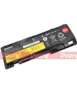 סוללה מקורית למחשב נייד 0A36309 0A36287 81+ Lenovo ThinkPad T420s T430s T430si