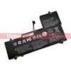 סוללה חליפית למחשב נייד L15M4PC2 Lenovo Yoga 710-14ISK 710-15IKB 5B10K90778 5B10K90802