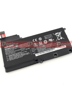 סוללה חליפית למחשב נייד AA-PBYN8AB Samsung NP530U4B 530U4C 535U4C 530U4C-S01