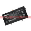 סוללה חליפית למחשב נייד DV04XL HP Elite X3 LAP DOCK 863693-2B1 864265-855