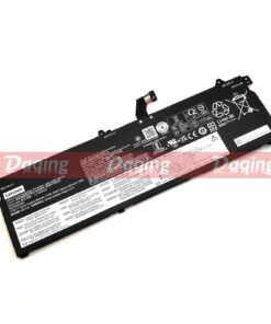סוללה מקורית למחשב נייד L21M3PD7 Lenovo SB11F09741 5B11F09738 FRU5B11F09734