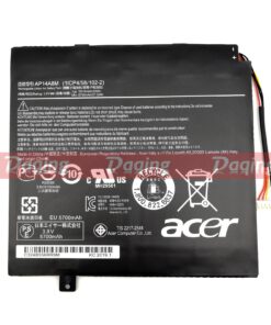 סוללה מקורית לטאבלט AP14A8M AP14A4M Acer Iconia Tab 10 A3-A20 A3-A30