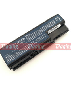 סוללה חליפית למחשב נייד 12Cell Acer Aspire 5520 5230 5920 AS07B31 AS07B41 AS07B51 AS07B71