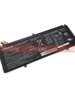 סוללה מקורית למחשב נייד PA5190U-1BRS 41Wh Toshiba Satellite Click 2 Pro P30W-B