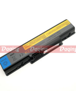 סוללה חליפית למחשב נייד 6Cell L09S6Y21 L09M6Y21 121000866 Lenovo B450 B450A B450L 4400mAh