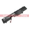 סוללה חליפית למחשב נייד L14M6P21 Lenovo IdeaPad Y900-17ISK Y910 Y920 5B10H35530