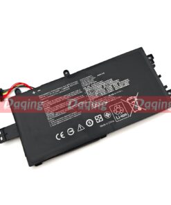 סוללה מקורית למחשב נייד C31N1522 Asus N593UB N593UB-1A N593UB1A Q553U C31PMC6