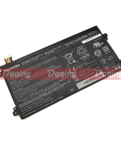 סוללה מקורית למחשב נייד PA5191U-1BRS Toshiba Satellite Click 2 Pro P30W-B-10E