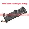 סוללה מקורית למחשב נייד L15L2PB2 L15M2PB2 L15M2PB4 Lenovo IdeaPad 310-14IKB