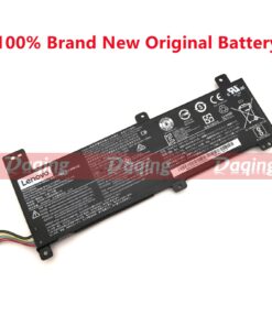 סוללה מקורית למחשב נייד L15L2PB2 L15M2PB2 L15M2PB4 Lenovo IdeaPad 310-14IKB