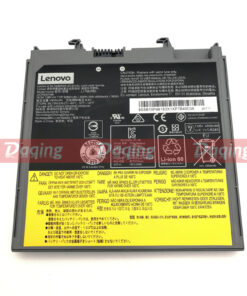 סוללה מקורית למחשב נייד L17M2PB5 L17L2PB5 DVD Ultrabay 39Wh Lenovo V330-14IKB