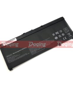 סוללה חליפית למחשב נייד SR04XL HP Omen 15-CE 917724-855 916678-171 917678-2B1 HSTNN-IB7Z