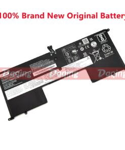 סוללה מקורית למחשב נייד L18M4PC0 L18C4PC0 Lenovo YOGA S940-14IIL S940-14IWL