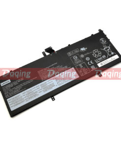 סוללה מקורית למחשב נייד L19D4PD1 L19C4PD1 L19M4PD1 Lenovo Yoga C640-13IML C640