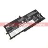 סוללה מקורית למחשב נייד L17C4P71 L17M4P71 L17M4P73 Lenovo ThinkPad X1 Yoga 2018