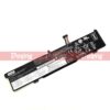 סוללה מקורית למחשב נייד L18C3PF1 L18M3PF1 Lenovo IdeaPad L340-15IRH L340-17IRH