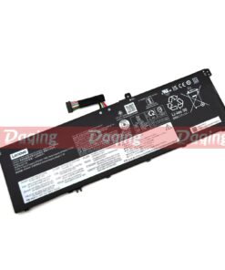 סוללה מקורית למחשב נייד L22C4PF4 L22M4PF4 Lenovo Slim Pro 7 14APH8 14ARP8