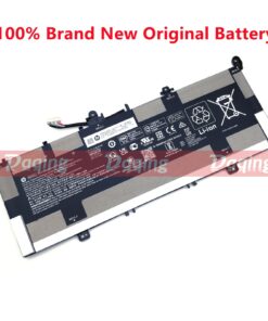 סוללה מקורית למחשב נייד DK04XL HP Chromebook x360 13c Elite C1030 L93559-005