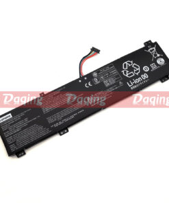 סוללה מקורית למחשב נייד L20C4PC1 L20D4PC1 L20M4PC2 Lenovo Legion 5 Pro-16ACH6