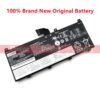 סוללה חליפית למחשב נייד L18C6P90 L18M6P90 Lenovo ThinkPad P53 02DL029 02DL028