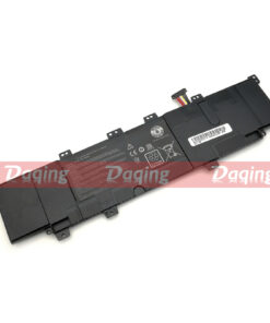 סוללה חליפית למחשב נייד C31-X402 Asus VivoBook S300CA S300E S400C S400CA S500C S500CA X402C
