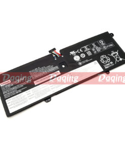 סוללה מקורית למחשב נייד L18M4PH0 L18C4PH0 Lenovo Yoga C940-14 C940-14IIL - Connector Type: 10 lines