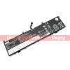 סוללה מקורית למחשב נייד L17M4P72 L17C4P72 Lenovo ThinkPad P1 X1 X1E Extreme