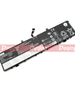 סוללה מקורית למחשב נייד L17M4P72 L17C4P72 Lenovo ThinkPad P1 X1 X1E Extreme