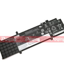 סוללה מקורית למחשב נייד L21M3P71 L21C3P71 Lenovo ThinkPad T14 P14s Gen 3 Gen 4