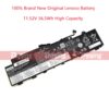 סוללה חליפית למחשב נייד L19C3PF3 L19M3PF3 Lenovo Ideapad 5-14ARE05 5-14IIL05