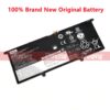 סוללה חליפית למחשב נייד L19C4PH0 L19M4PH0 Lenovo Yoga Slim 9-14ITL05 SB10Y75087