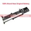 סוללה חליפית למחשב נייד L19C3PF7 Lenovo Ideapad 3-14IML05 3-14IIL05 3-15IML05