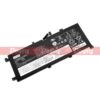 סוללה חליפית למחשב נייד L18M4P90 L18C4P90 Lenovo Thinkpad L13 Yoga 2nd Gen 2
