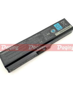 סוללה מקורית למחשב נייד PA3819U-1BRS PA3817U-1BRS PA3818U-1BRS Toshiba C655