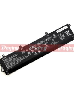 סוללה מקורית למחשב נייד IR06XL HP ZBook Power G7 G8 G9 M01523-2C1 M02029-005