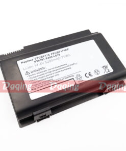 סוללה חליפית למחשב נייד 8Cell FPCBP176 FPCBP176AP Fujitsu LifeBook A1220 E8410 E8420 N7010
