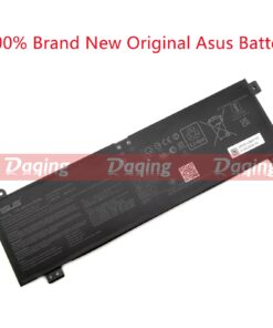 סוללה מקורית למחשב נייד C41N2010 Asus ROG Strix G15 G513QC G513QE G513IH G513IC
