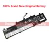 סוללה מקורית למחשב נייד L21M3PG2 L21C3PG2 Lenovo ThinkPad L14 L15 Gen 3 / 4