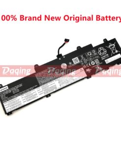 סוללה מקורית למחשב נייד L21M3PG2 L21C3PG2 Lenovo ThinkPad L14 L15 Gen 3 / 4