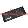 סוללה חליפית למחשב נייד L17D2P31 Lenovo Yoga Book C930 YB-J912F YB-J912L