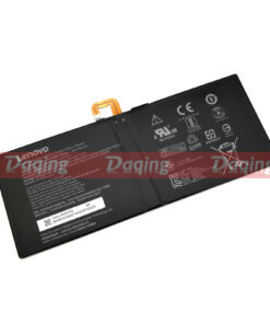 סוללה מקורית למחשב נייד L17D2P31 Lenovo Yoga Book C930 YB-J912F YB-J912L