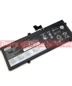סוללה מקורית למחשב נייד L18C6PD1 L18L6PD1 L18M6PD2 Lenovo ThinkPad X390 X395
