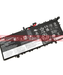 סוללה מקורית למחשב נייד L23C4PF2 L23D4PF2 Lenovo Yoga Slim 7x 14 G9 14Q8X9