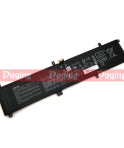 סוללה מקורית למחשב נייד C31N1834 Asus ProArt StudioBook Pro 17 W700G3T W700G2T