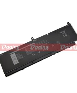סוללה חליפית למחשב נייד PKWVM 95Wh Dell Precision 7550 7560 7750 7760 0CR72X C903V 447VR