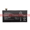 סוללה מקורית למחשב נייד HB4588I6ECW-31A Huawei Matebook E 2022 DRC-W56 DRC-W58 DRC-W56