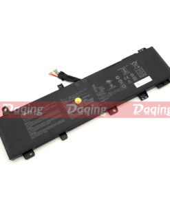 סוללה מקורית למחשב נייד C41N1906 C41N1906-1 Asus ROG Zephyrus Duo 15 GX550LXS - Model: Long Connector(C41N1906-1)