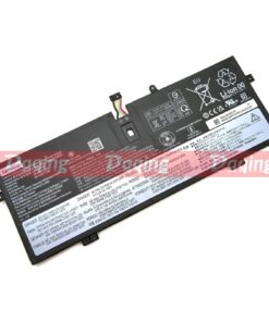 סוללה מקורית למחשב נייד L21C4PH0 L21D4PH0 L21M4PH0 Lenovo Yoga 9 14IAP7 14IRP8