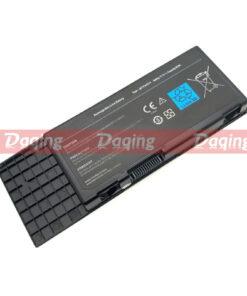 סוללה חליפית למחשב נייד BTYVOY1 Dell Alienware M17x R3 R4 C0C5M 7XC9N 318-0397 5WP5W