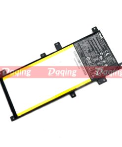 סוללה מקורית למחשב נייד C21N1401 Asus X455L X455LN X455LA Y483L X455LF X454LD